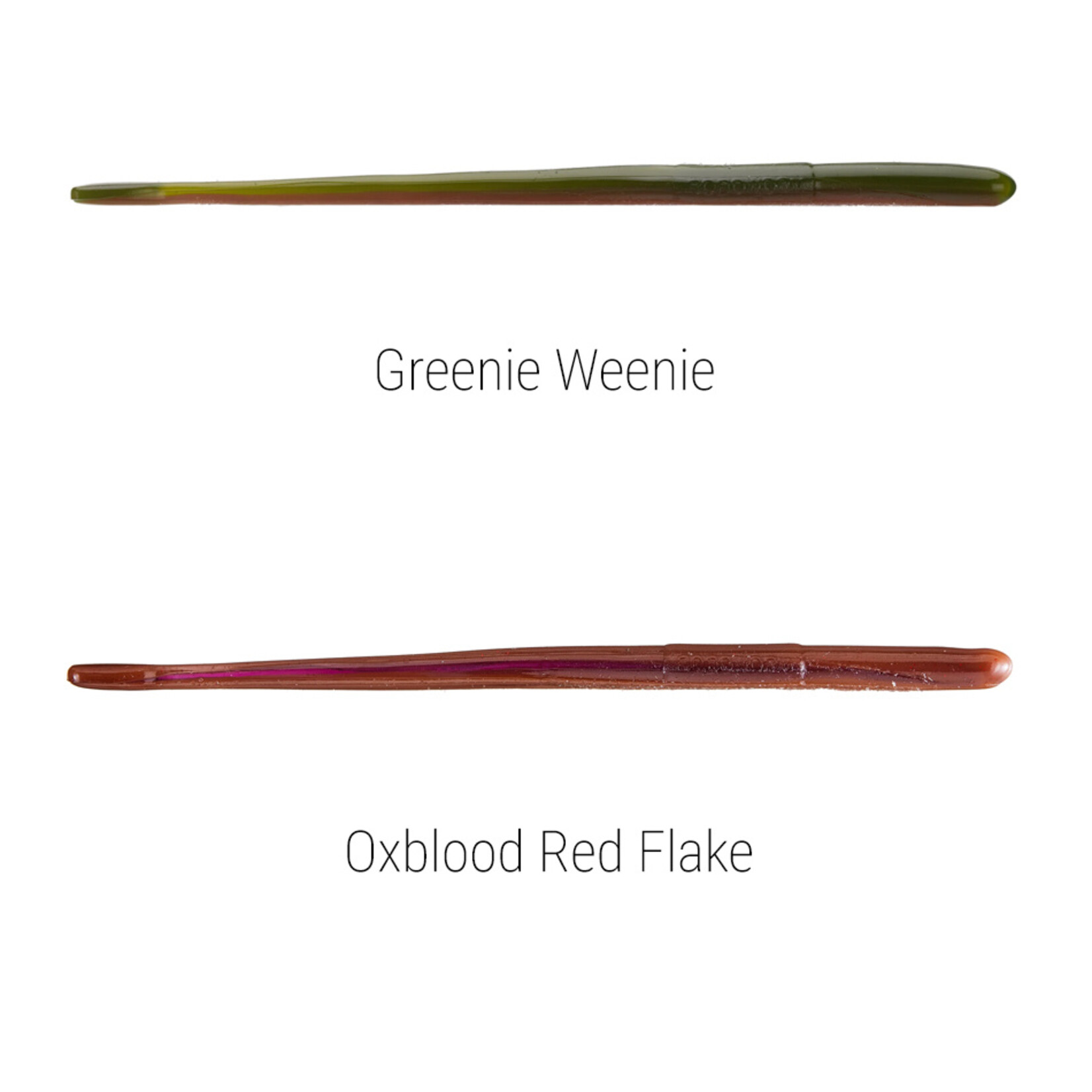 Roboworm Straight Tail Worm 4.5"