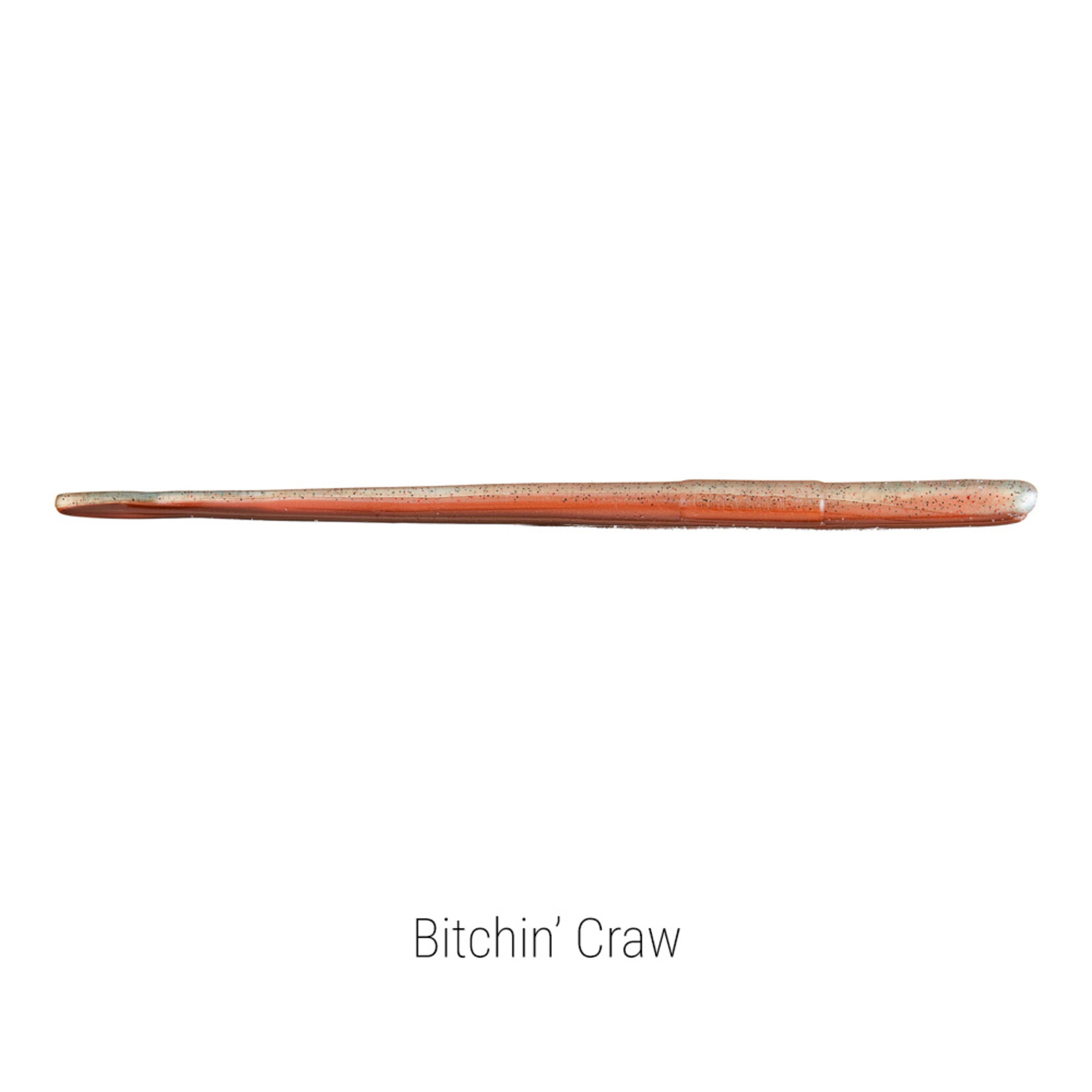 Roboworm Straight Tail Worm 4.5"