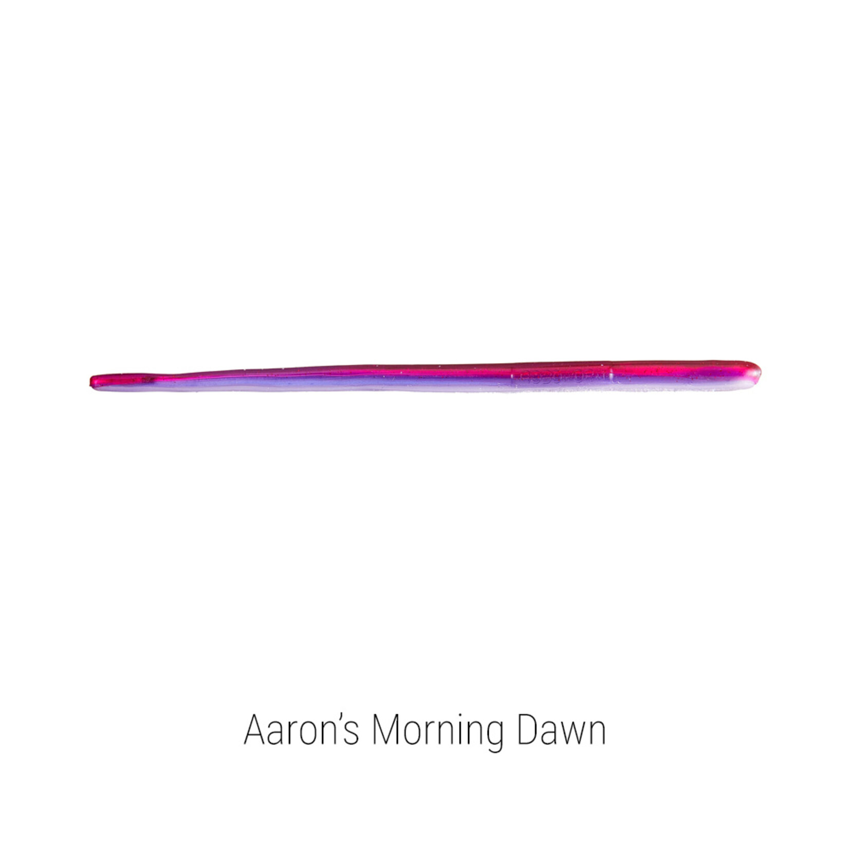 Roboworm Straight Tail Worm 4.5"