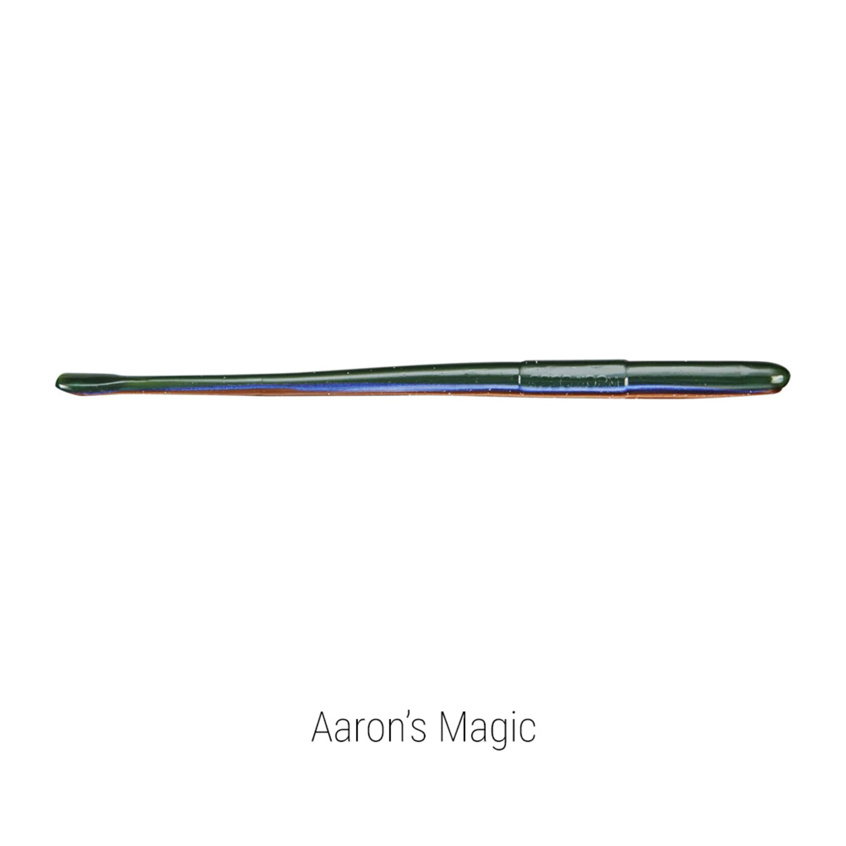 Roboworm Straight Tail Worm 4.5"