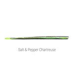 Roboworm Straight Tail Worm 6"
