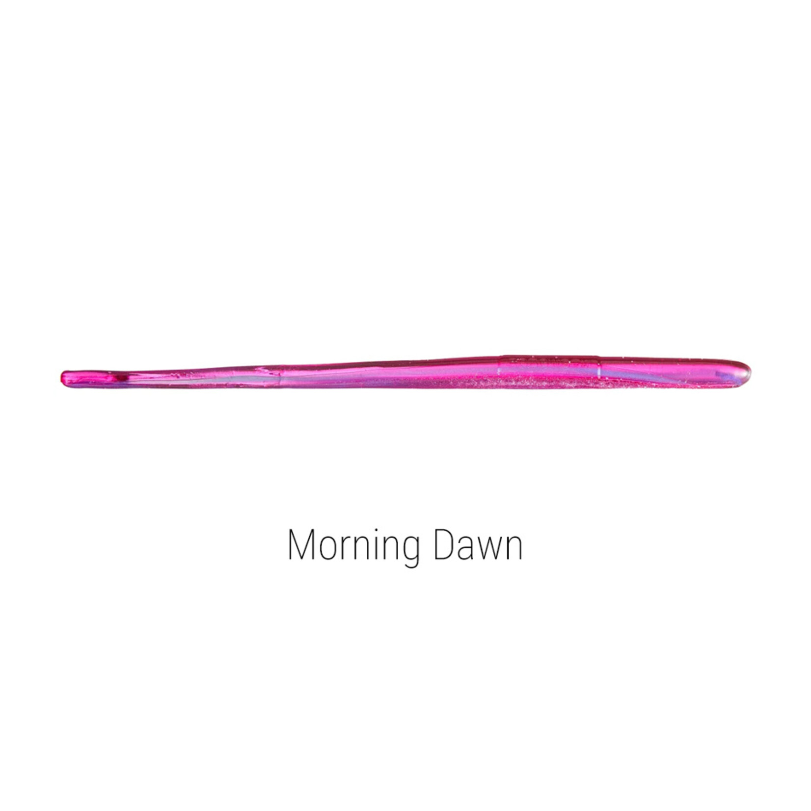 Roboworm Straight Tail Worm 6"
