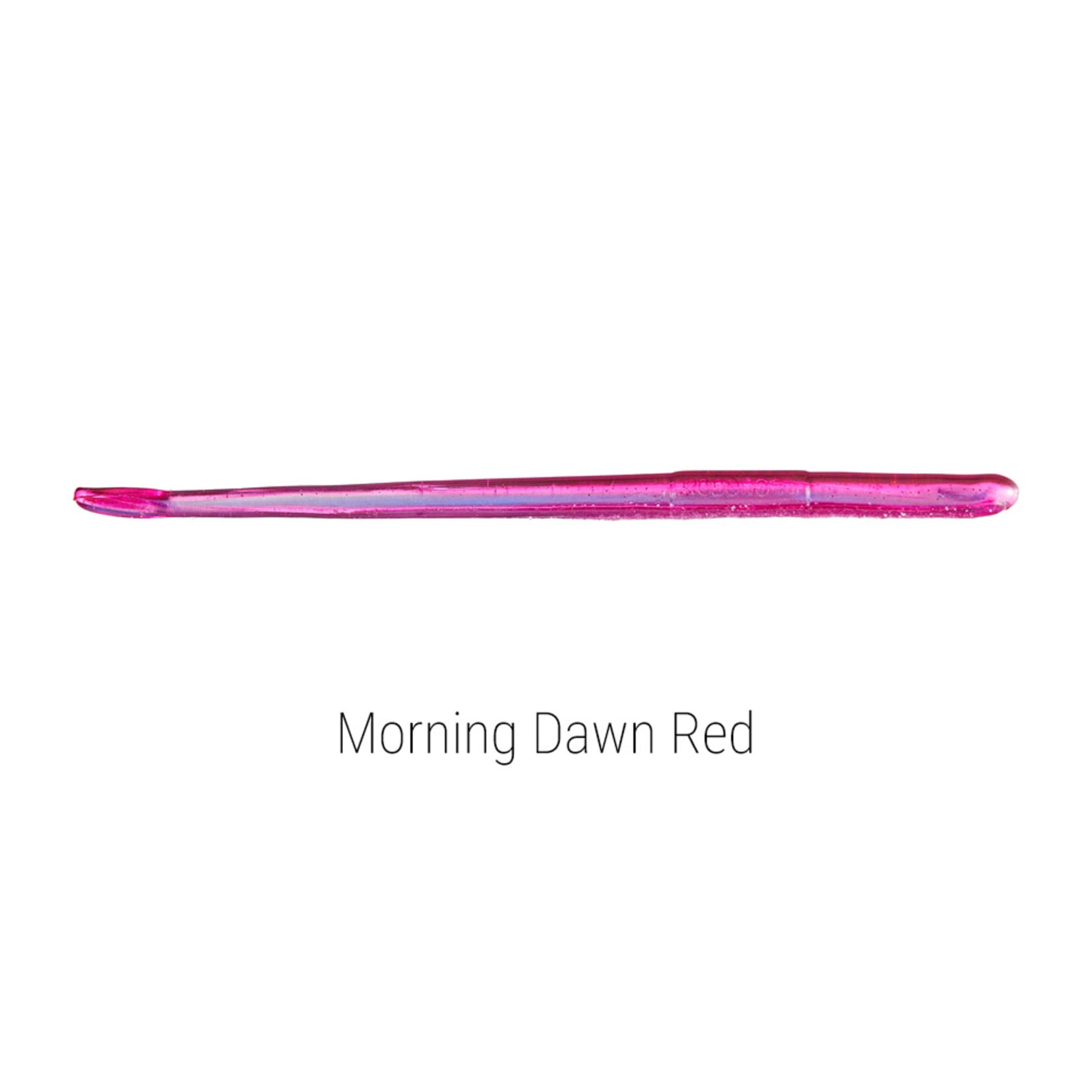 Roboworm Straight Tail Worm 7"