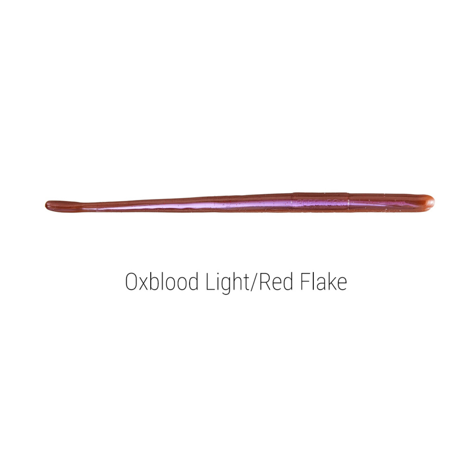 Roboworm Straight Tail Worm 7"