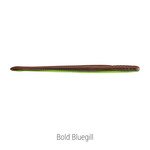 Roboworm Straight Tail Worm Fat 4.5"