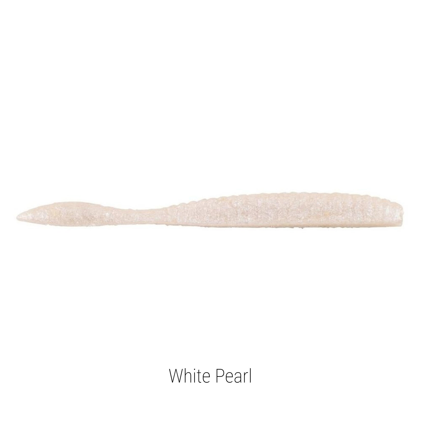 Berkley MaxScent Flat Worm 4.25"