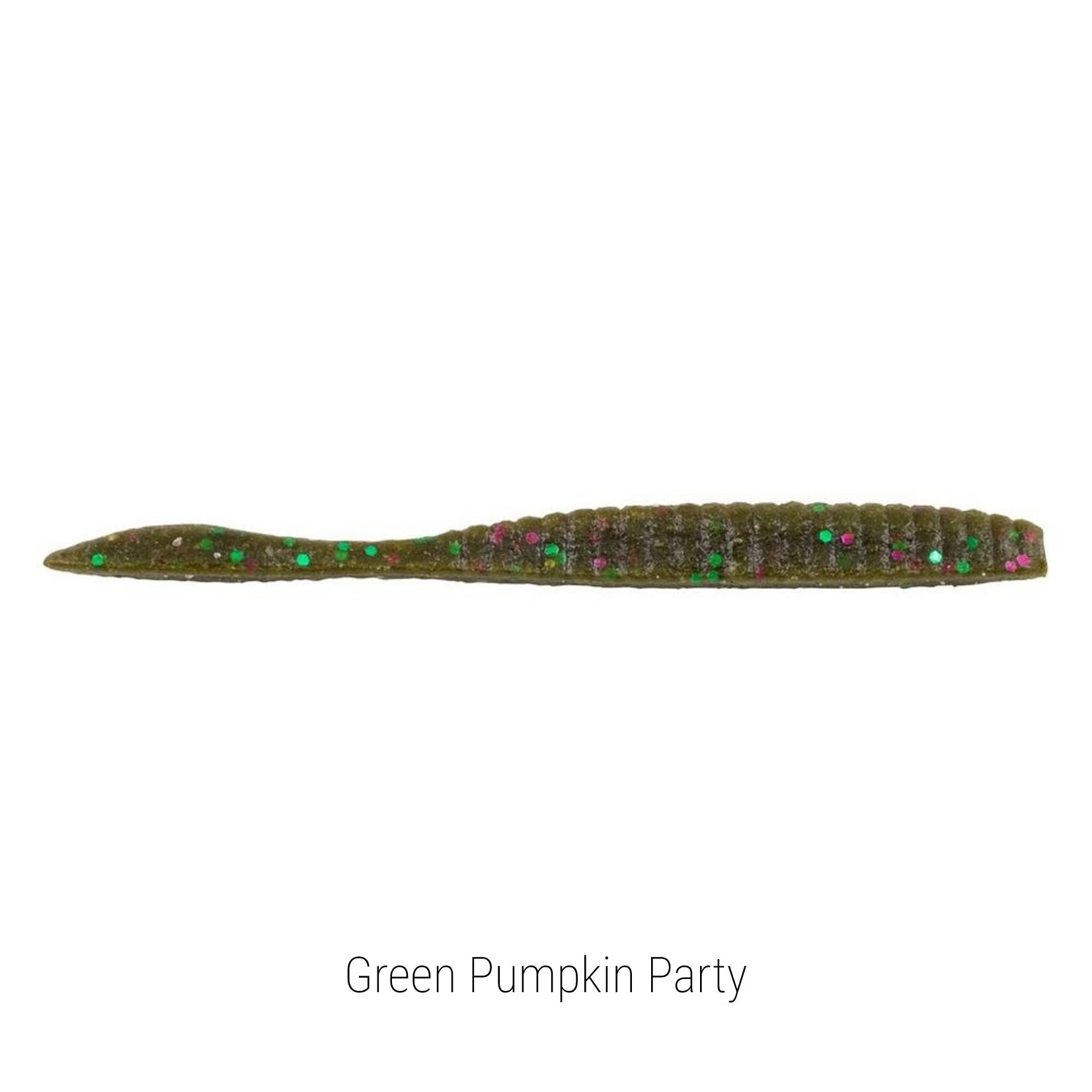 Berkley MaxScent Flat Worm 4.25"