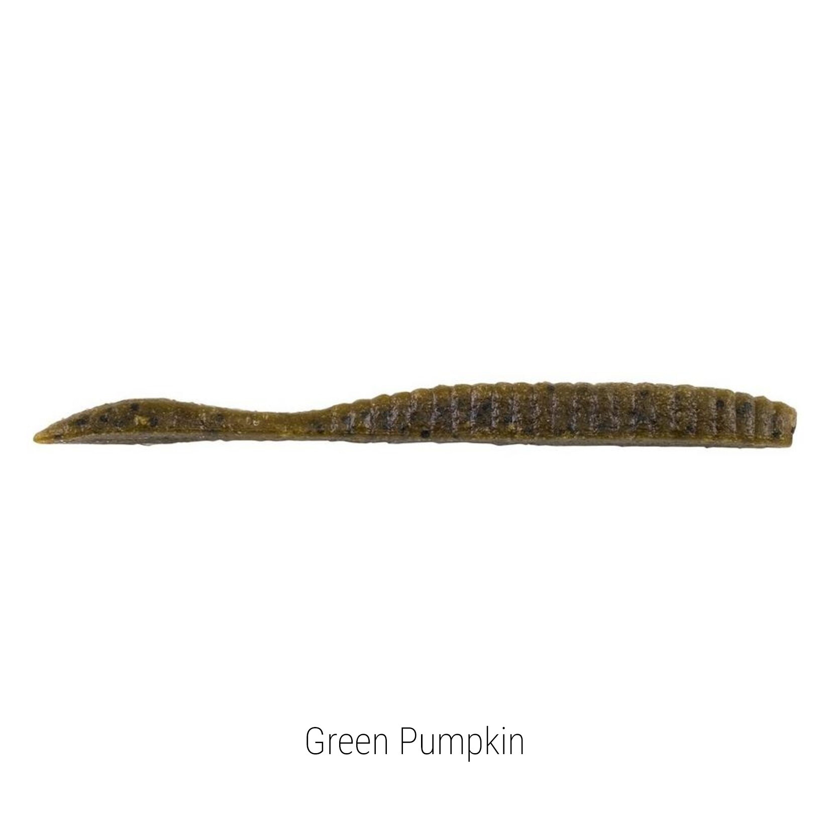 Berkley MaxScent Flat Worm 4.25"