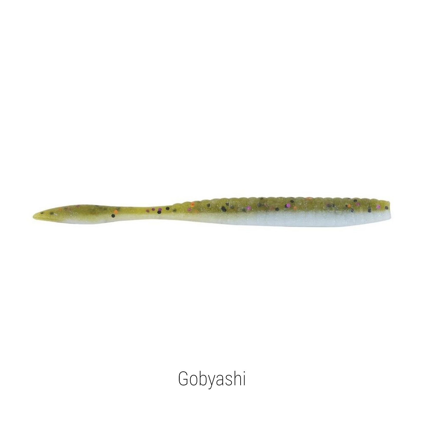 Berkley MaxScent Flat Worm 4.25"