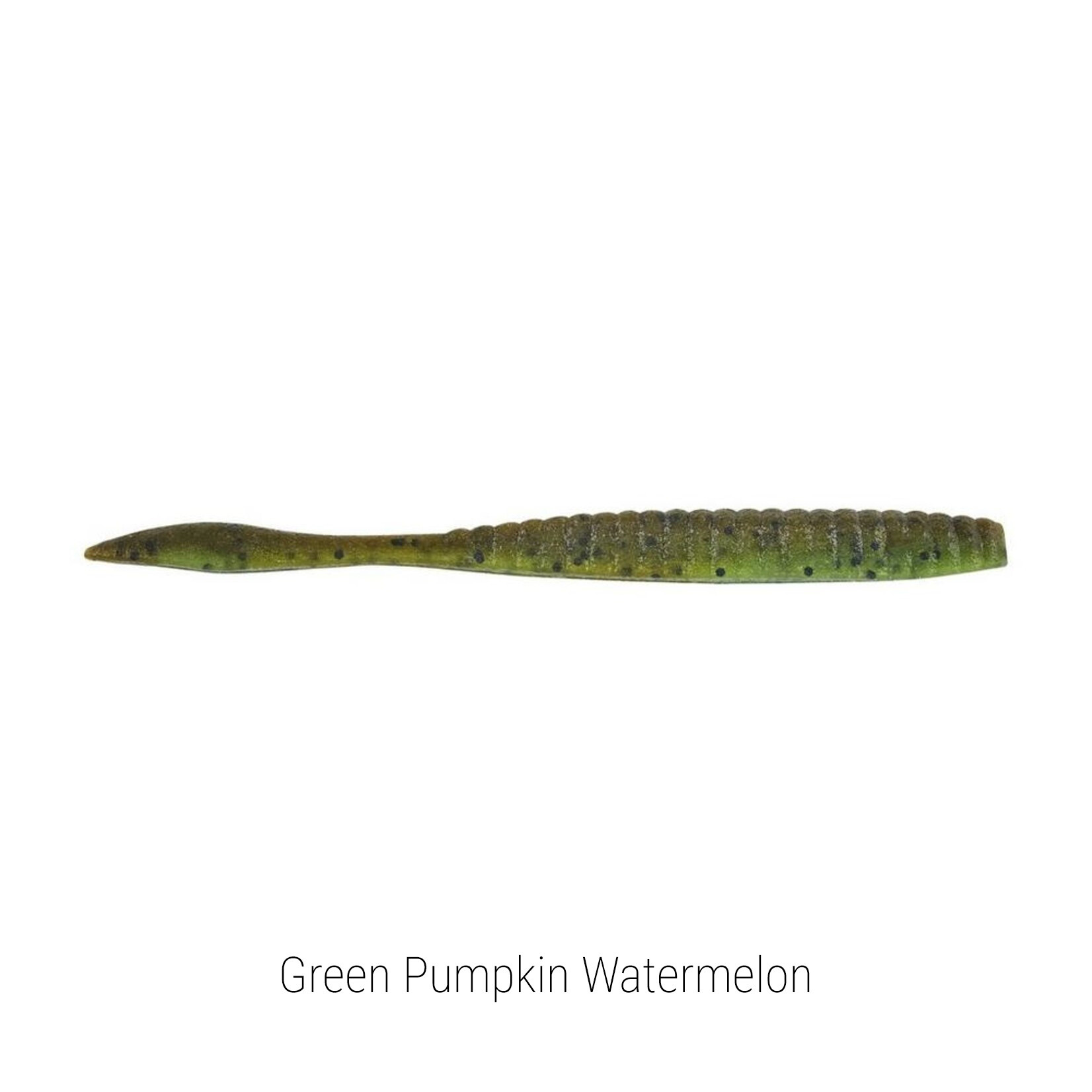 Berkley MaxScent Flat Worm 3.6"