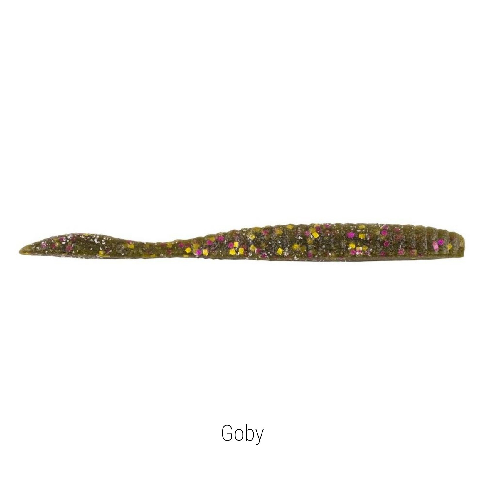 Berkley MaxScent Flat Worm 3.6"