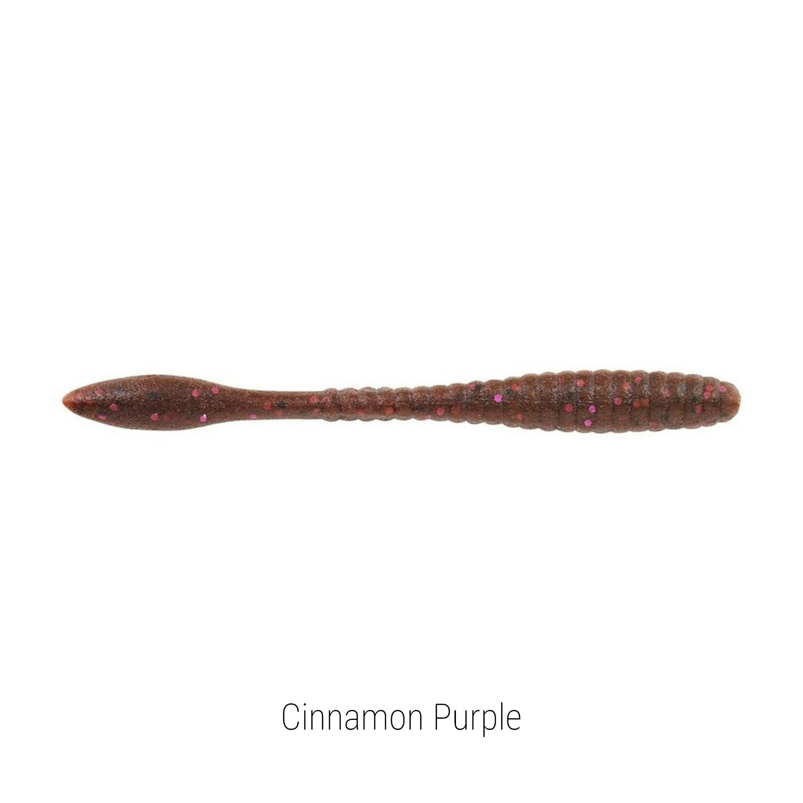 Berkley MaxScent Flat Worm 3.6"