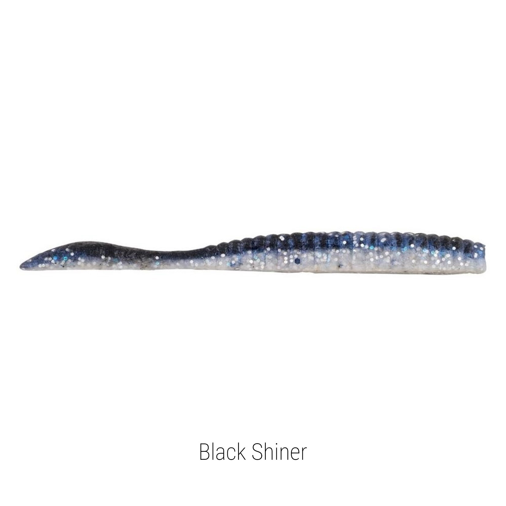 Berkley MaxScent Flat Worm 3.6"