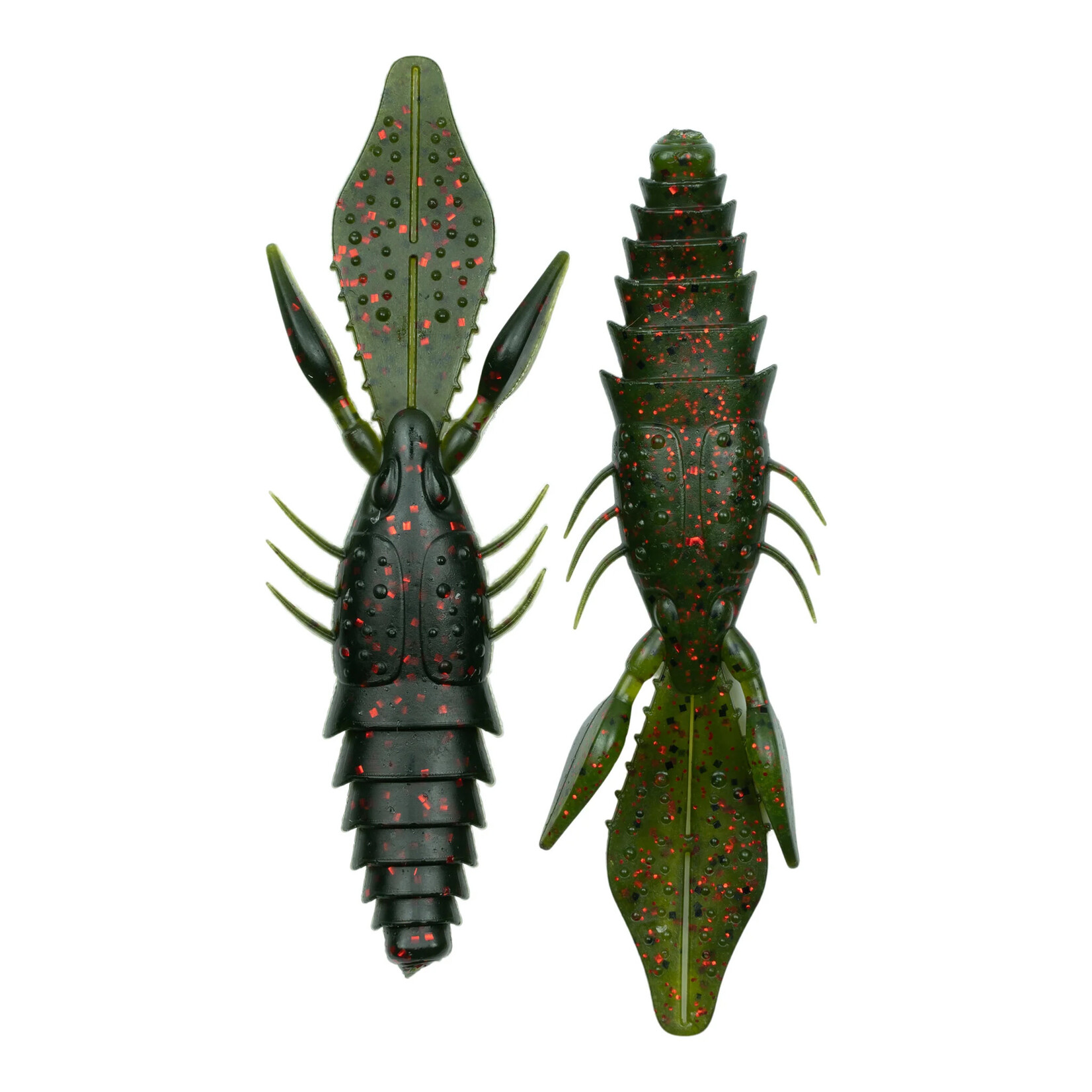 6th Sense Prawn 4.2