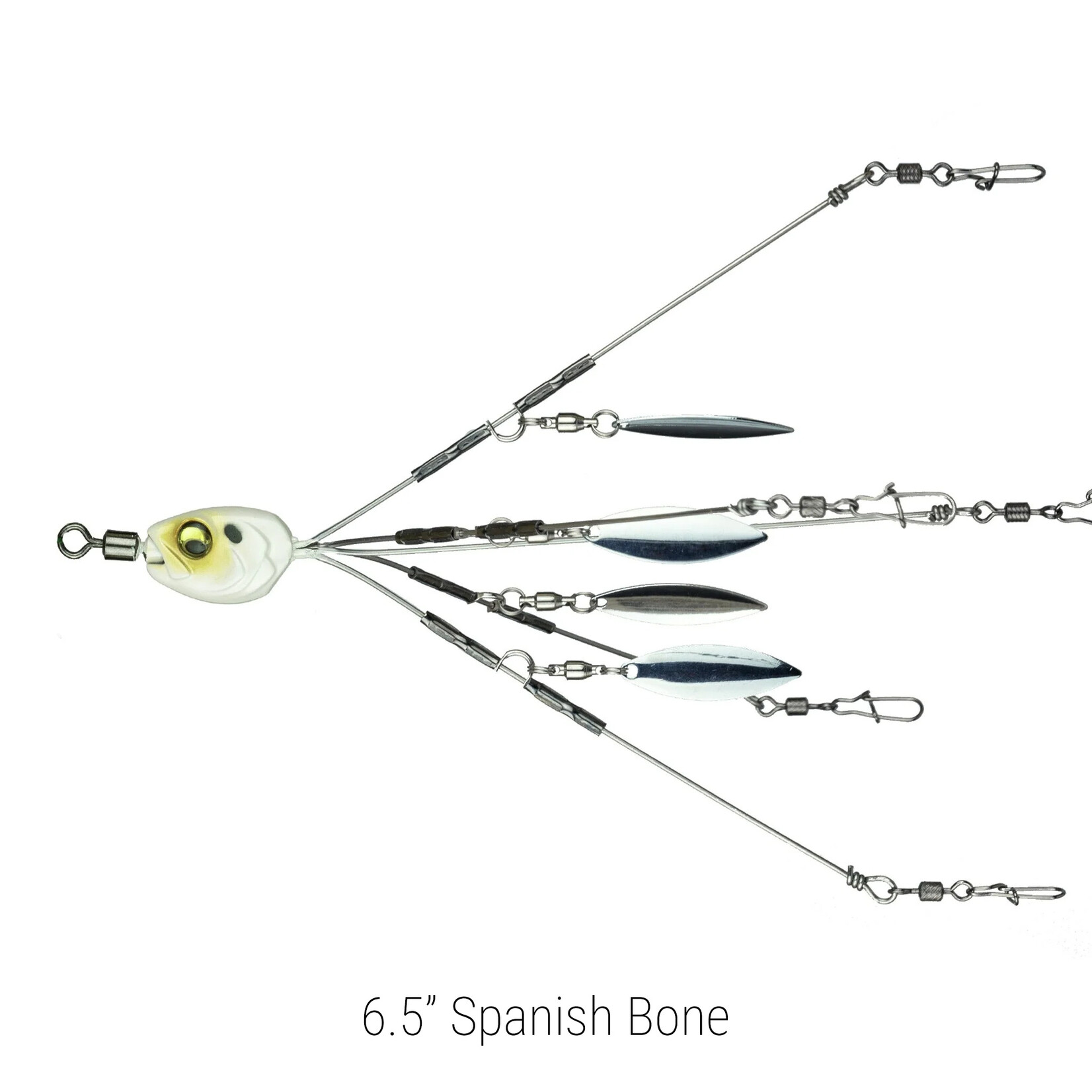 6th Sense Divine Umbrella Rig