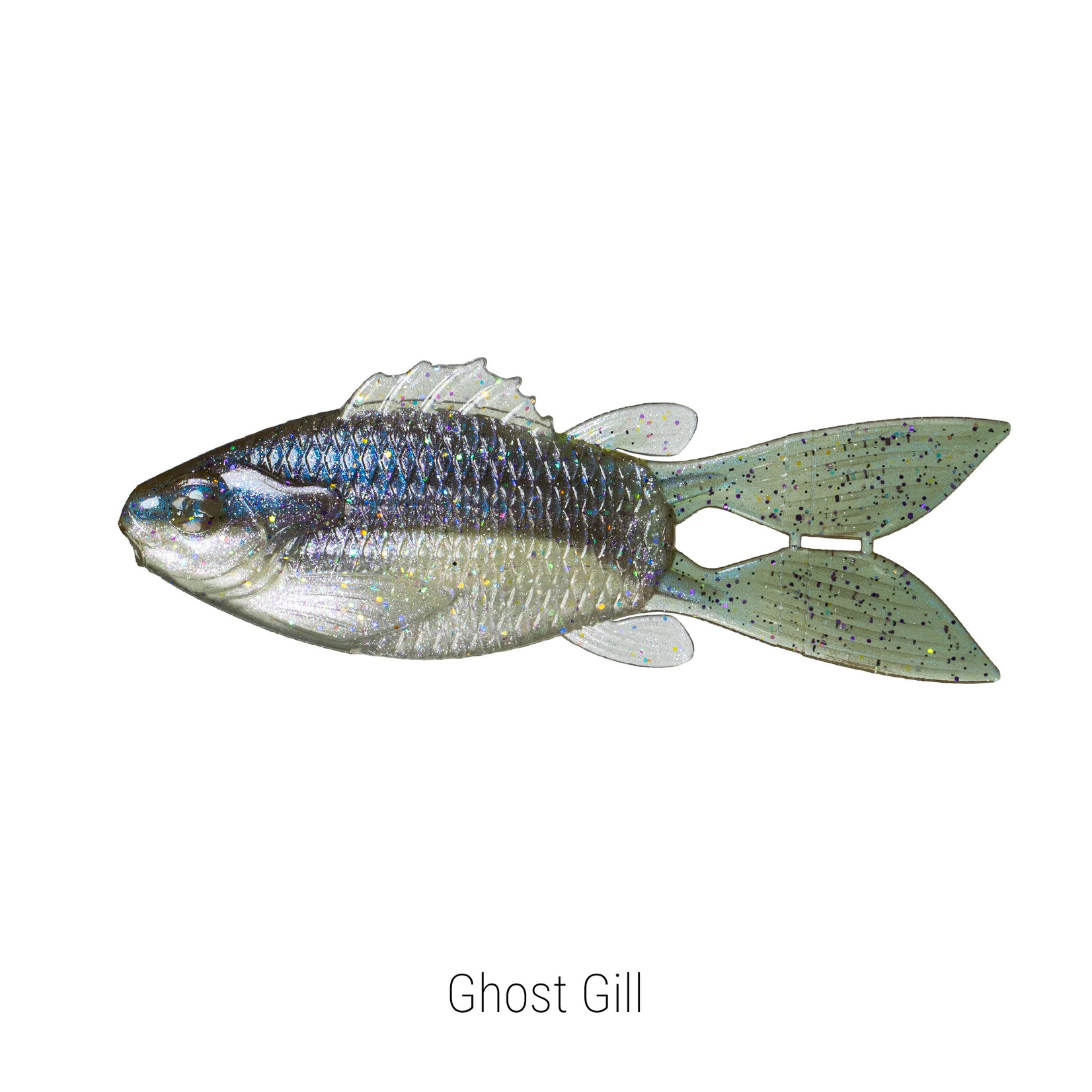 6th Sense FlipGill 3.8