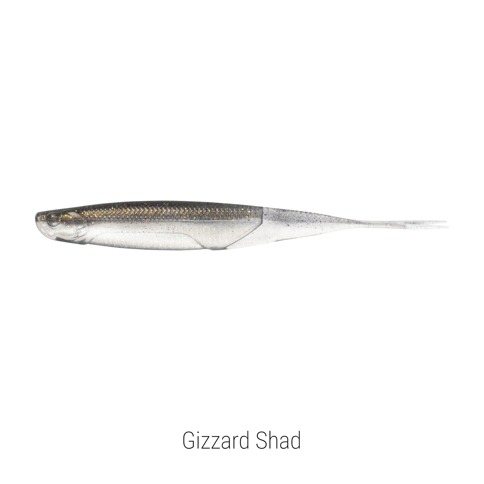 6th Sense Shindo Shad 6.0