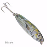 Acme Kastmaster UV Baitfish