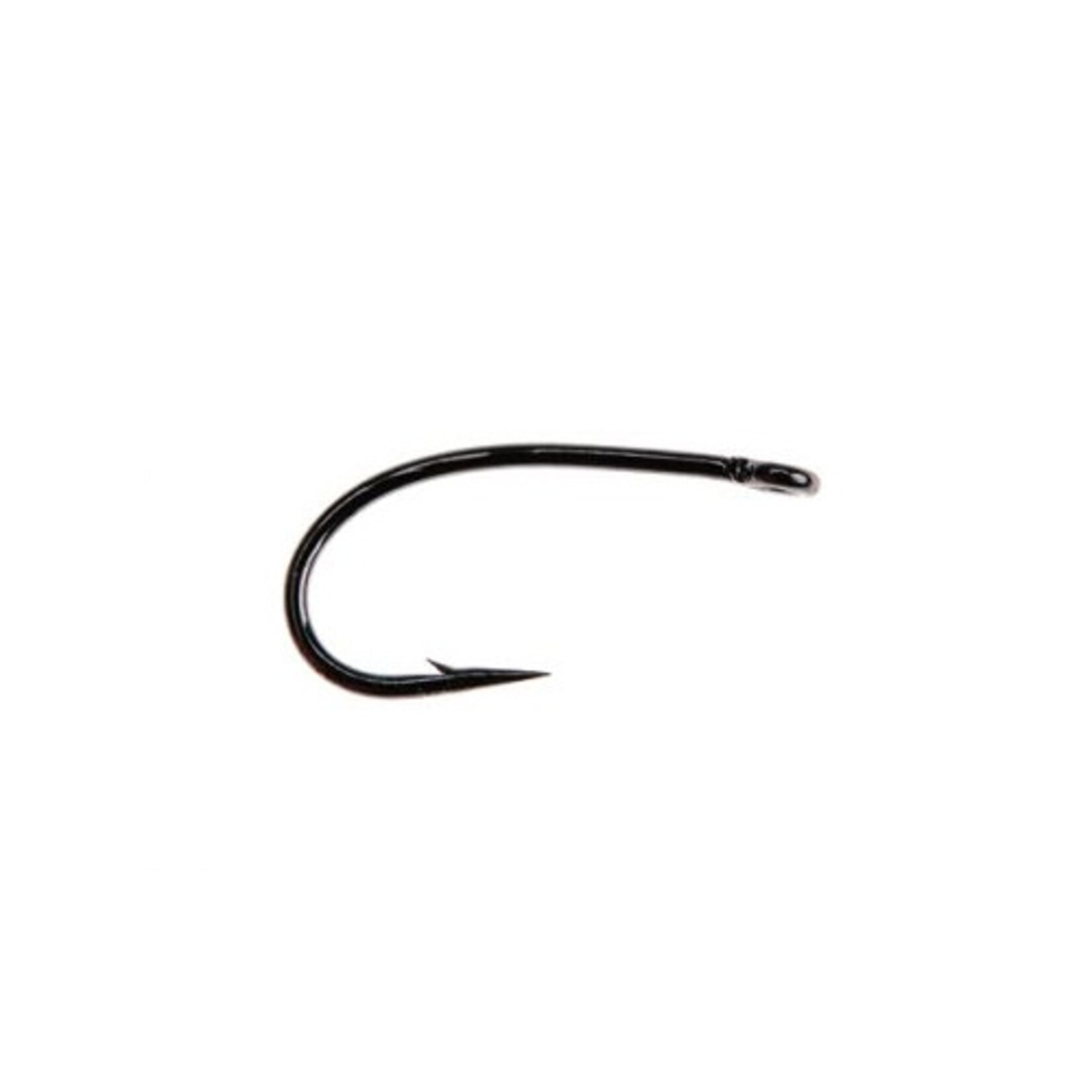 Ahrex Curved Dry Hook Barbed (FW510)