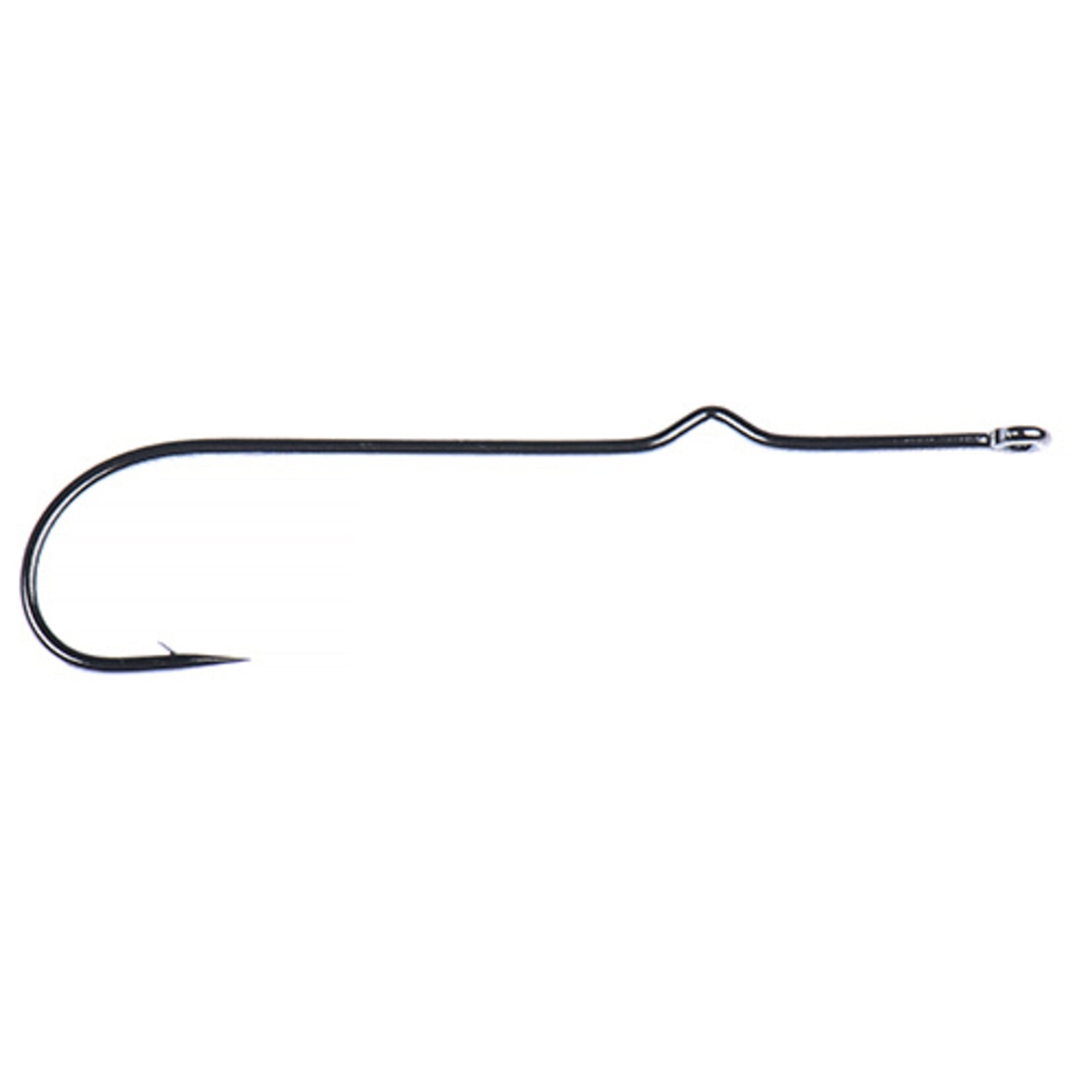 Ahrex Long Shank Popping Skipping Bug Hook (PR354)