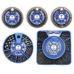 Anchor Micro Split Shot Assortment
