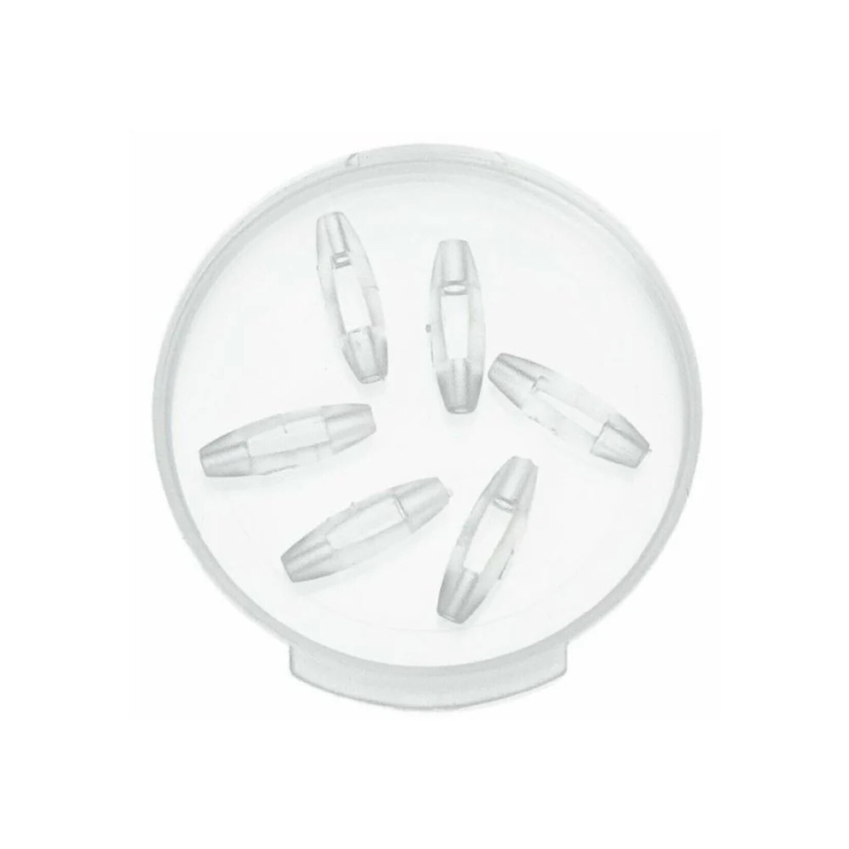 Anglers Image Cast Connectors