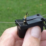 Anglers Image Magnetic Fly Threader