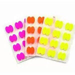 Anglers Image Midgedicators Multi-Color Assortment