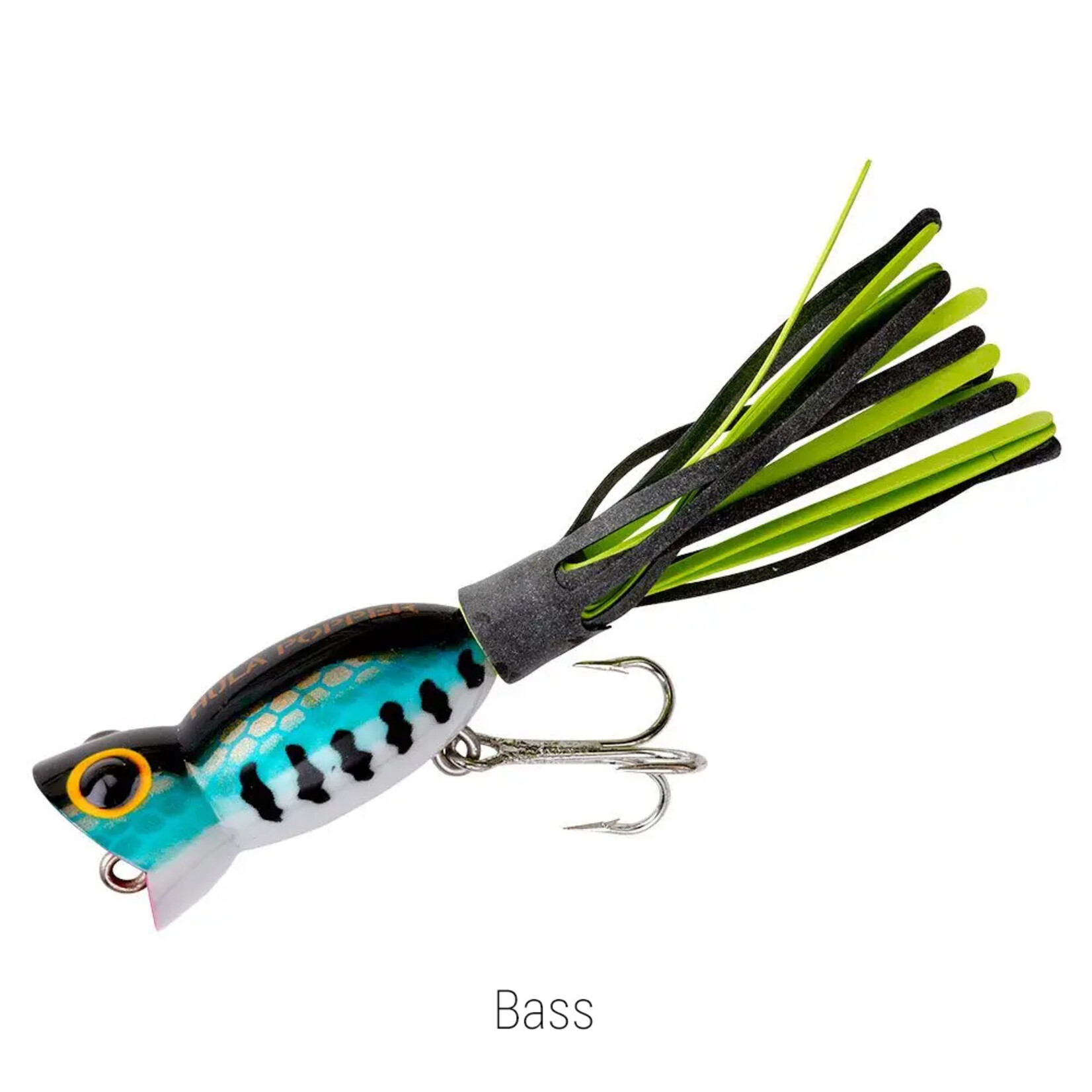 Arbogast Hula Popper