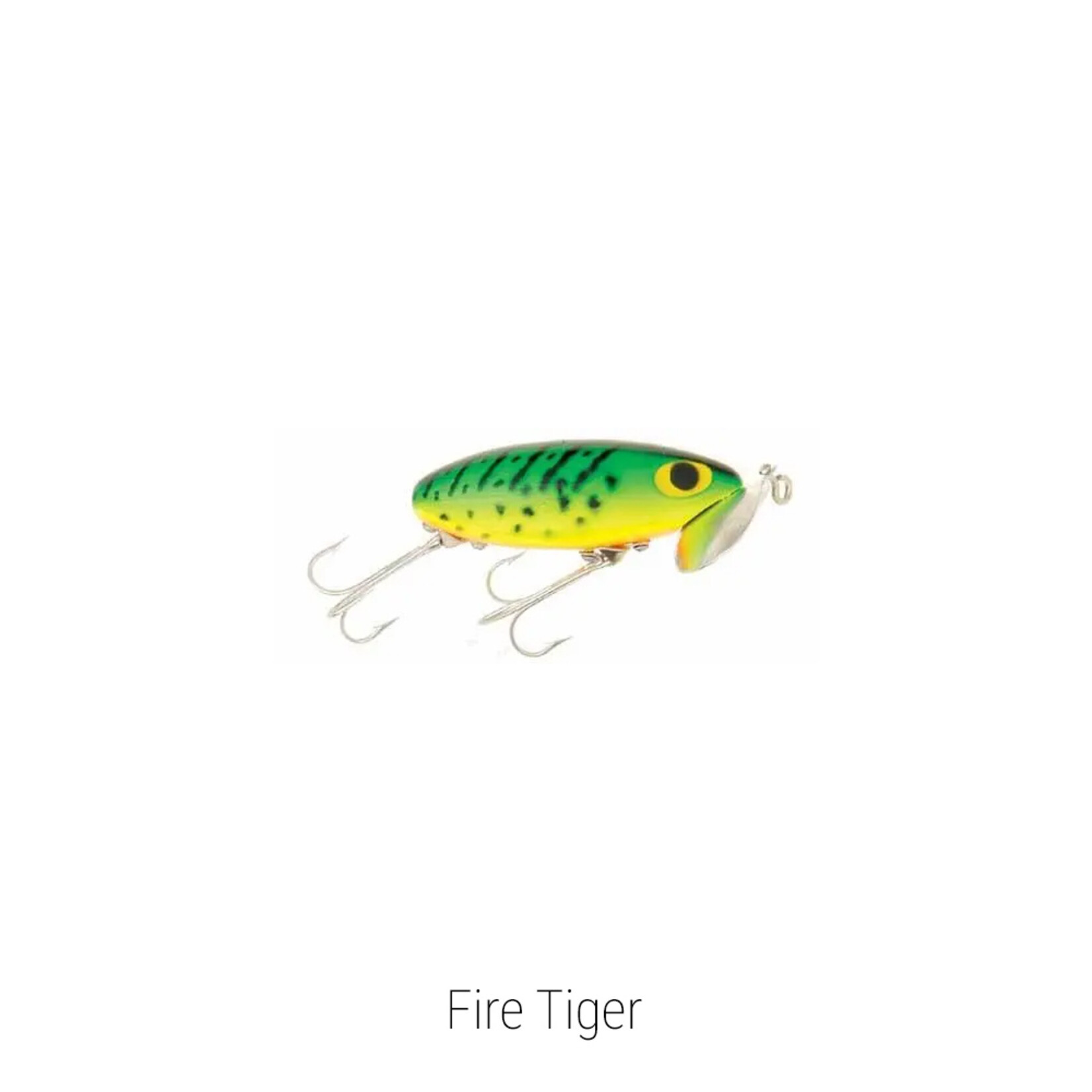 Arbogast Jitterbug