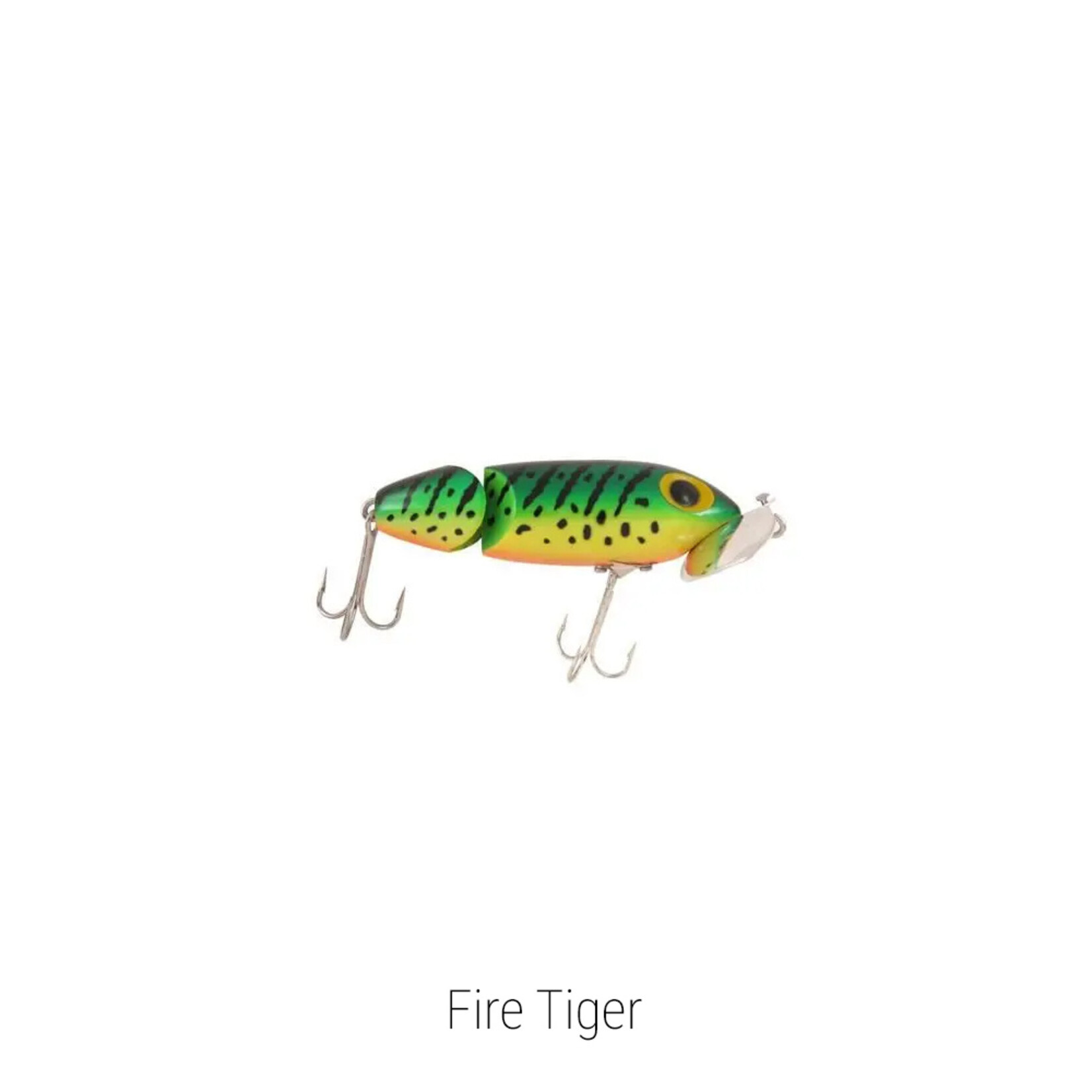 Arbogast Jitterbug Jointed