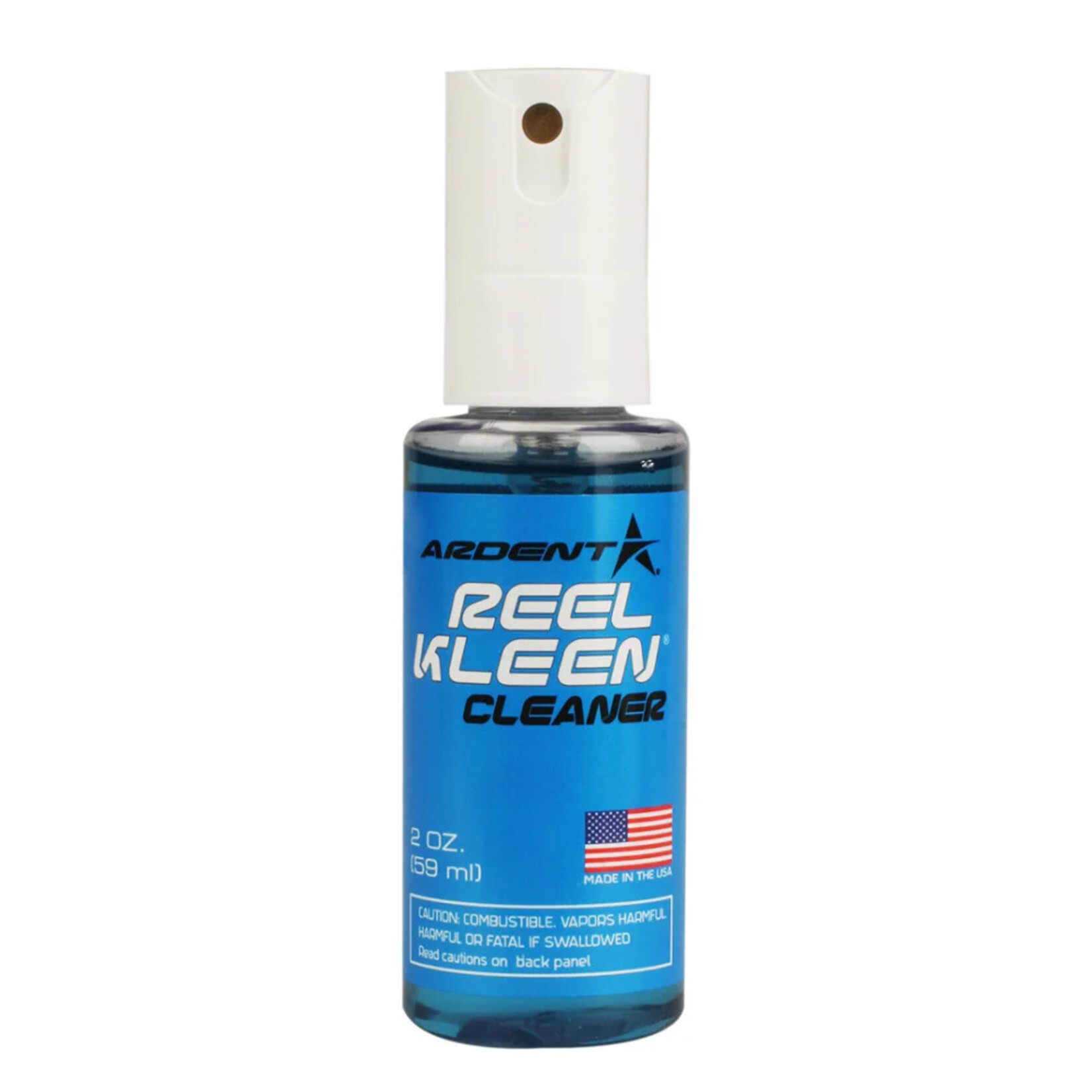 Ardent Reel Kleen