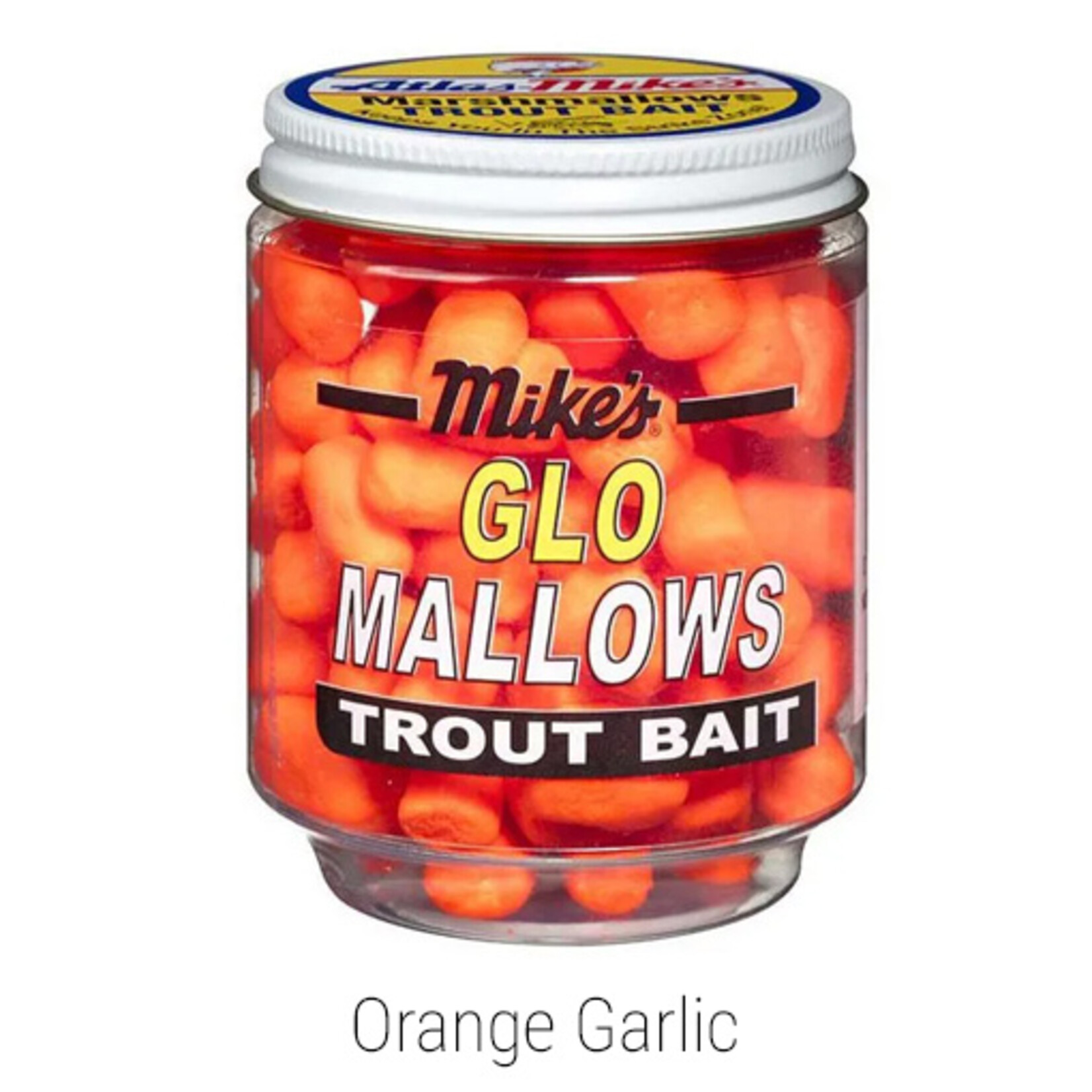 Atlas Mike's Glo Mallows