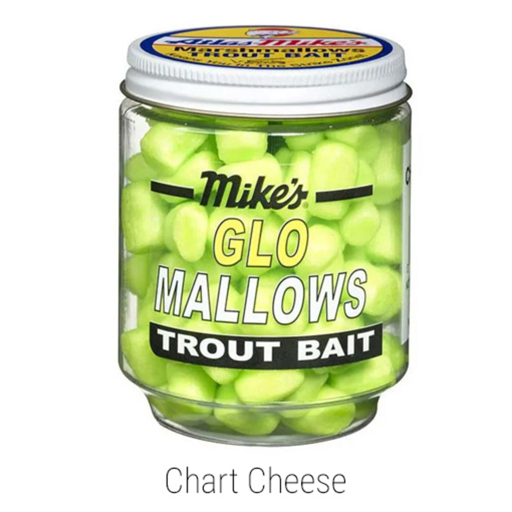 Atlas Mike's Glo Mallows