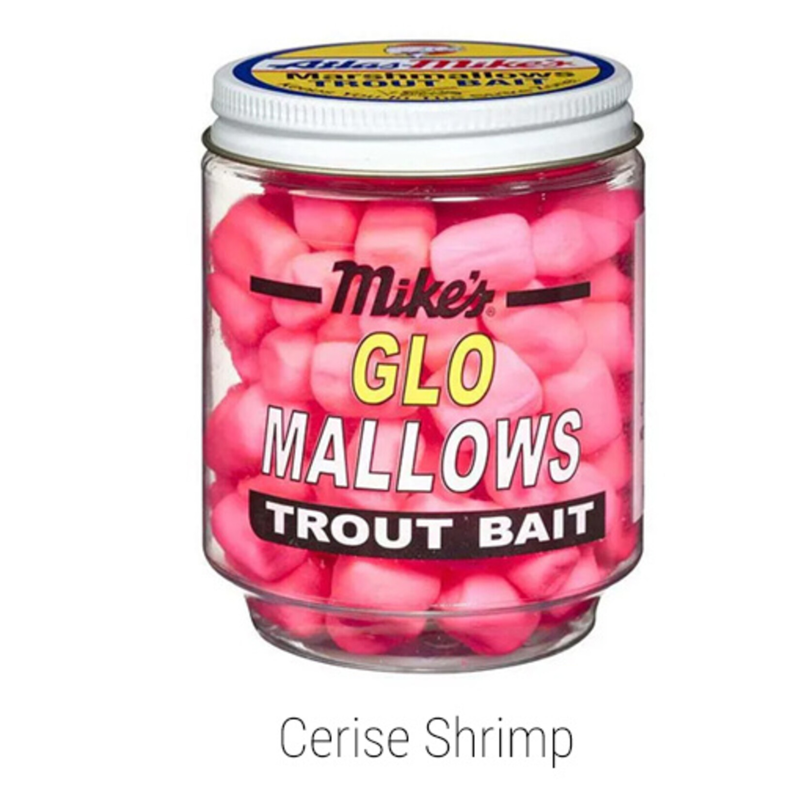 Atlas Mike's Glo Mallows