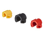 Cal Coast Cali Clip 3pk Drop Shot Clip