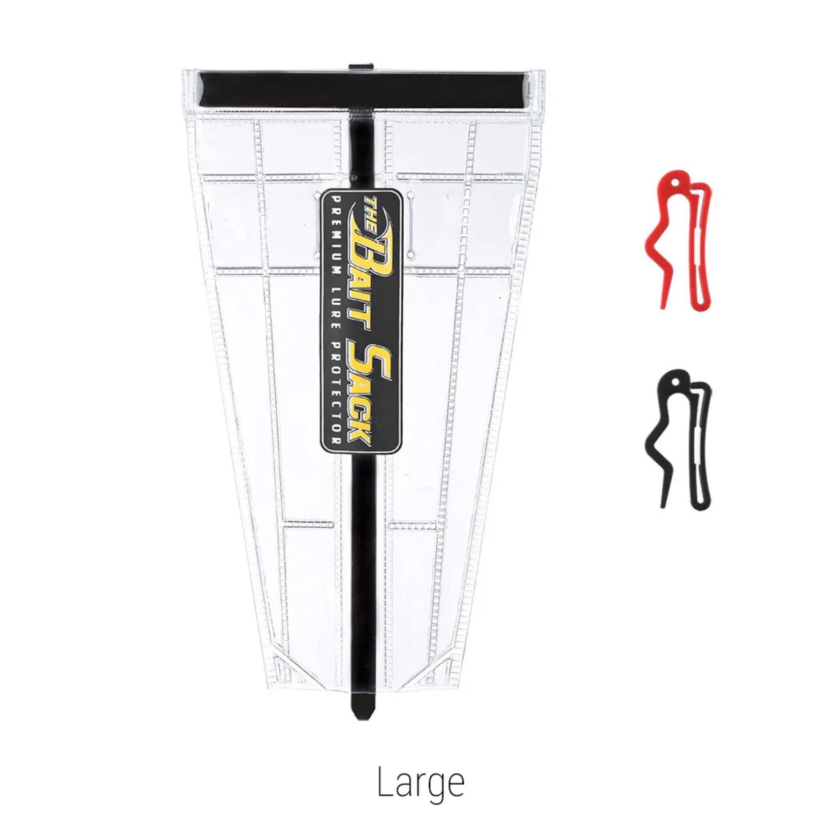 Cal Coast Bait Sack