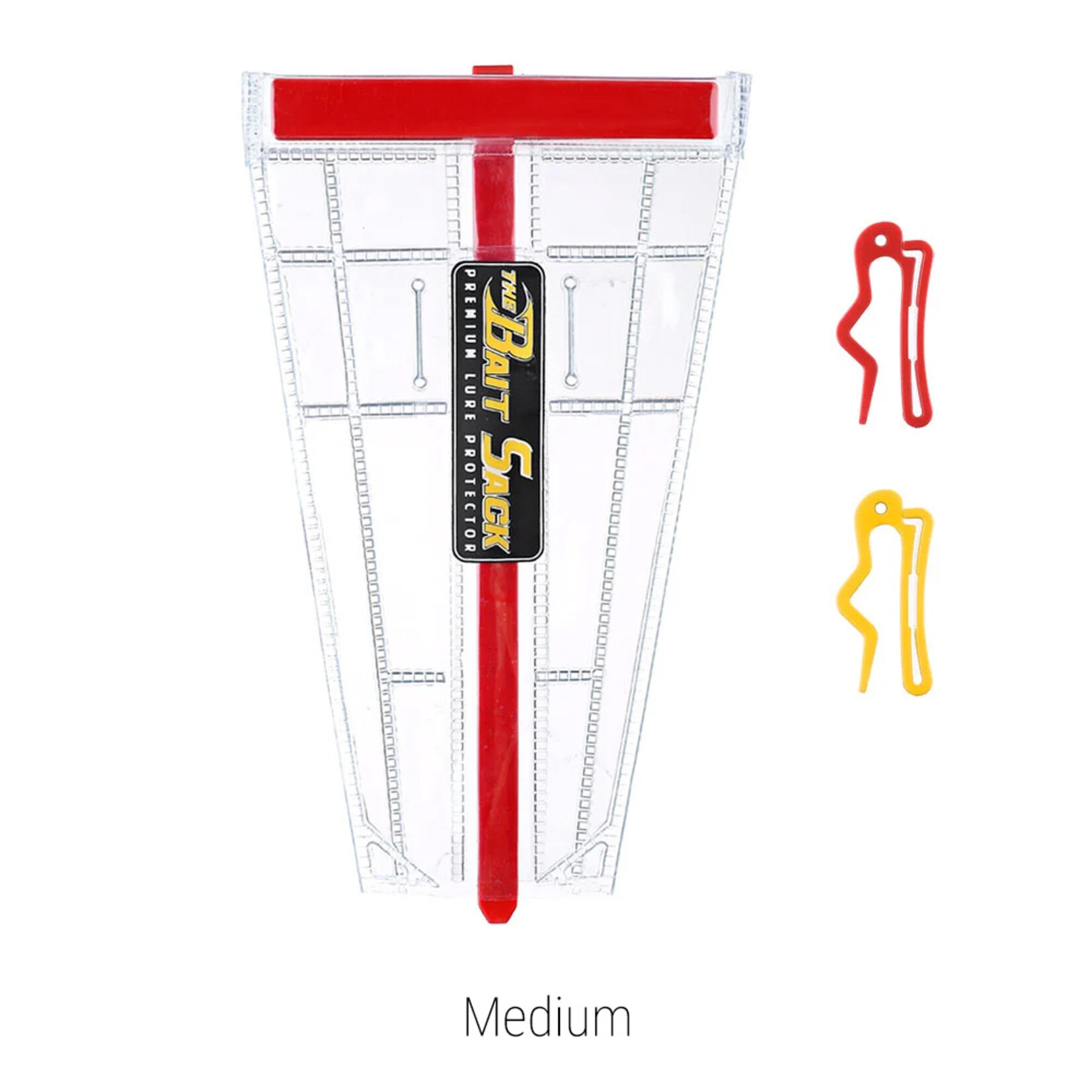 Cal Coast Bait Sack