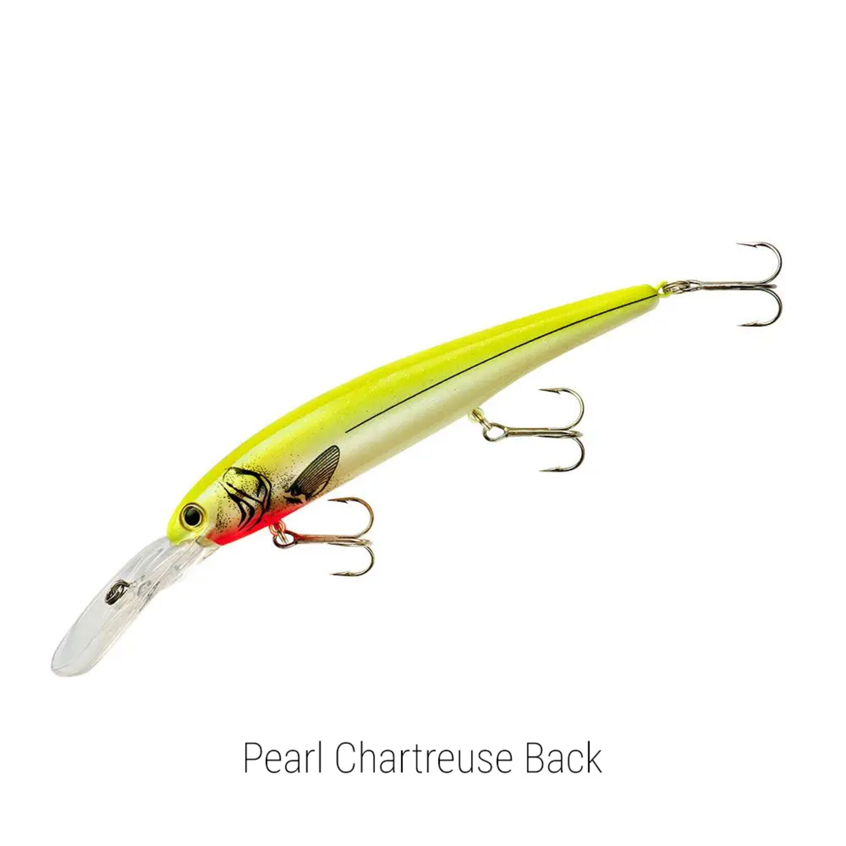 Bandit Walleye Deep Diving