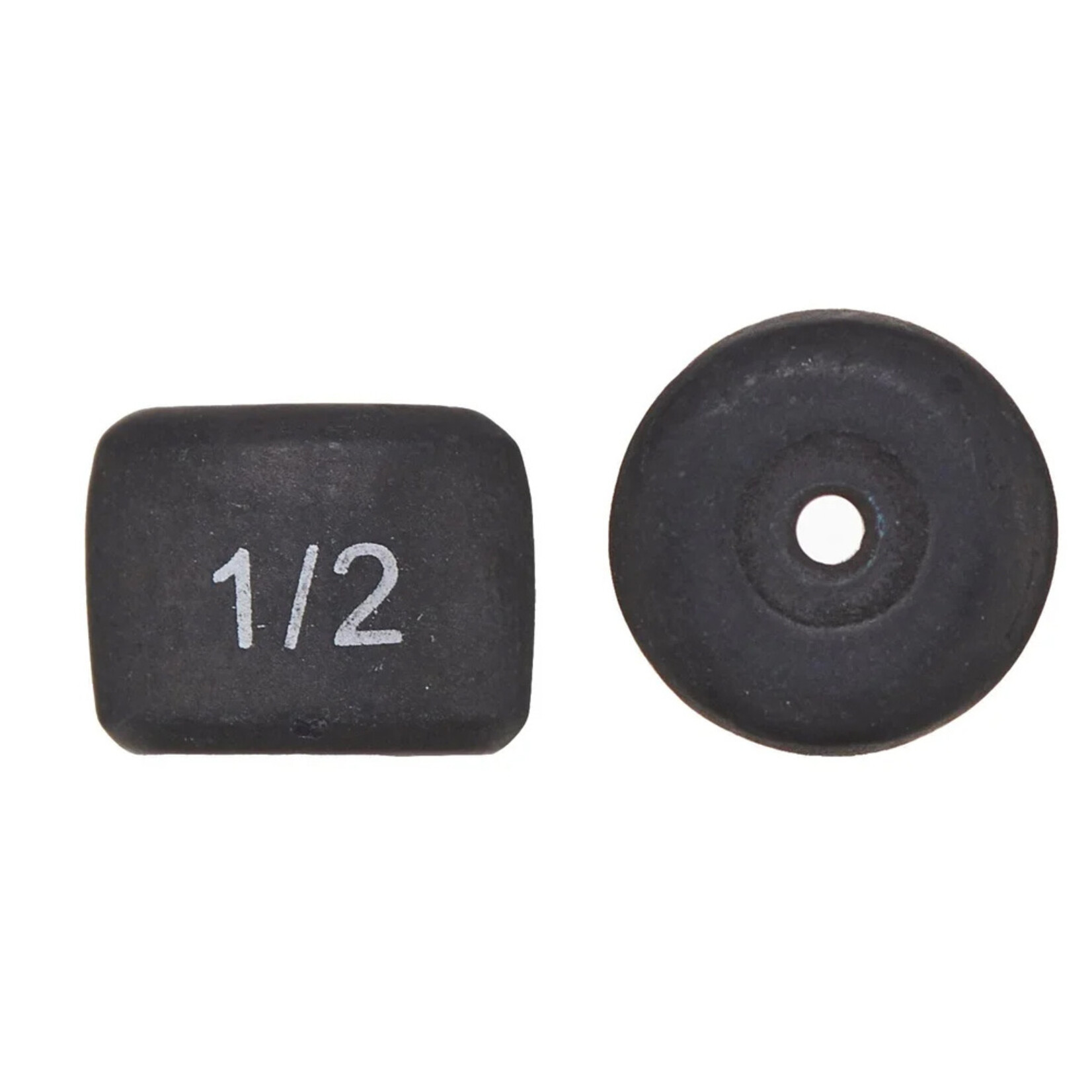 Bass Addiction Gear Flat out Tungsten Barrel Weight