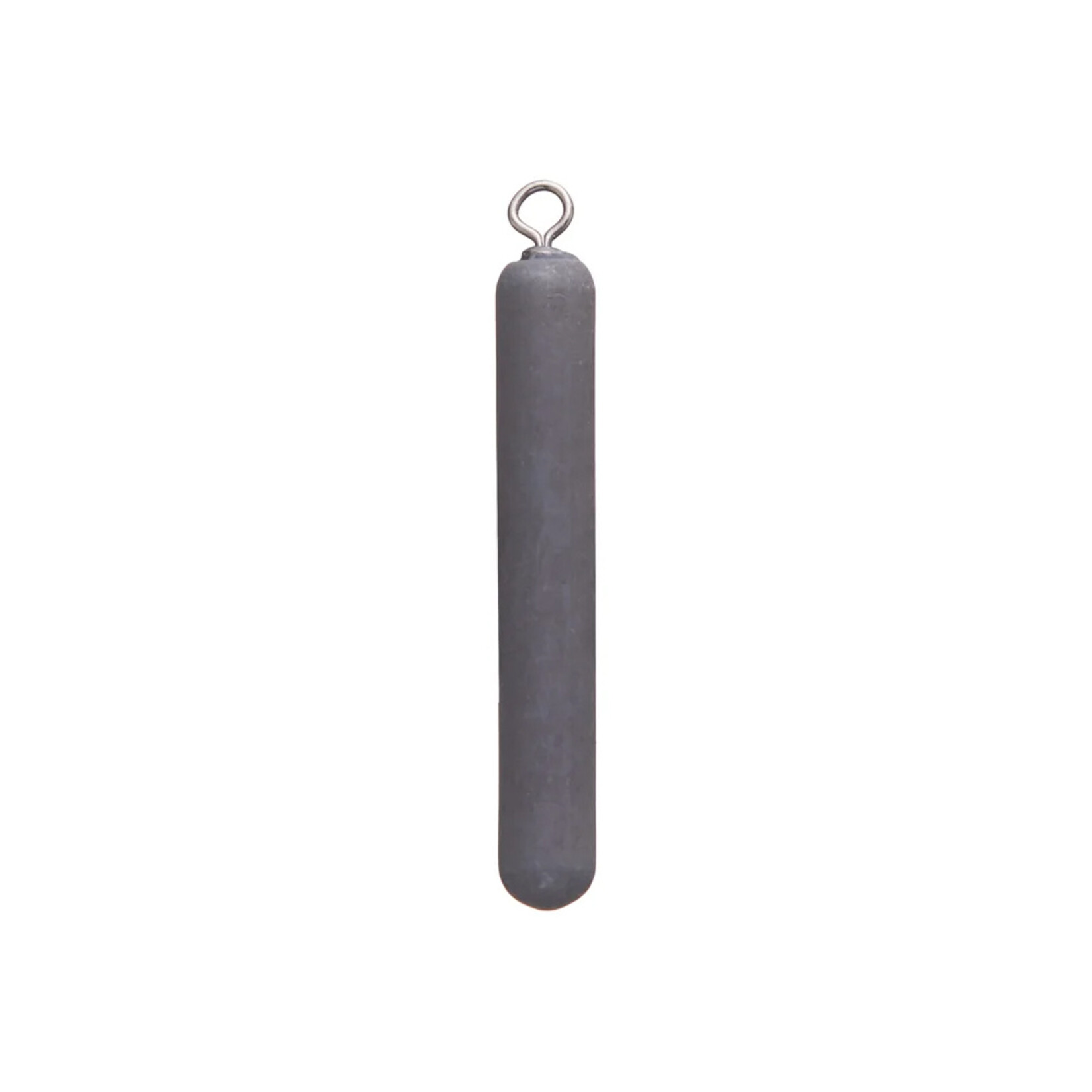 Bass Addiction Gear Flat Out Tungsten Drop Shot Weight (Cylinder)