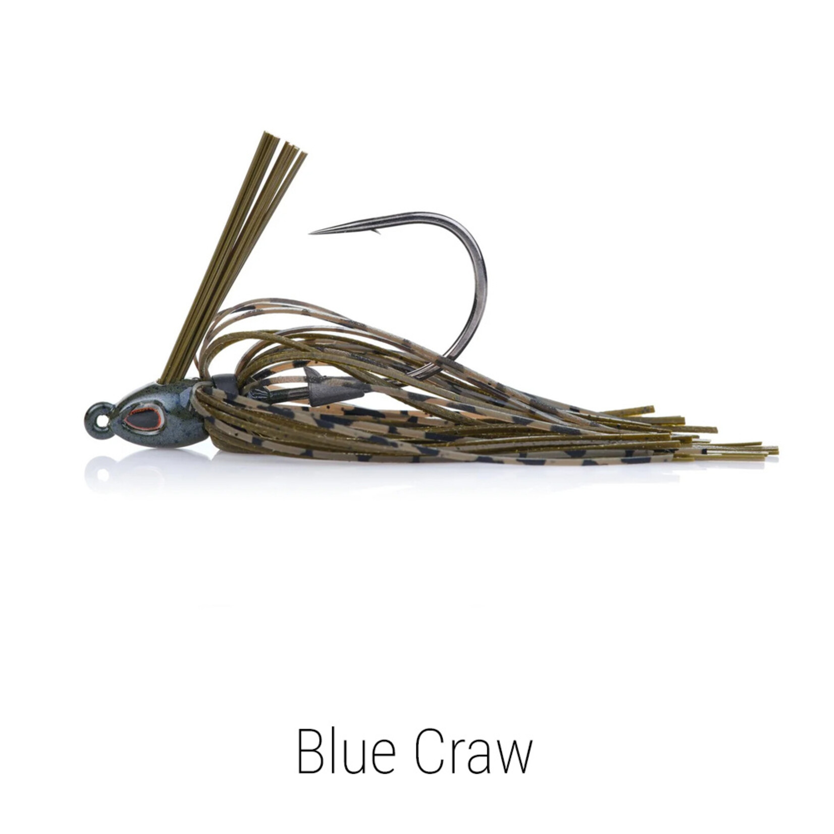 Berkley F19 Swim Jig 3/8oz