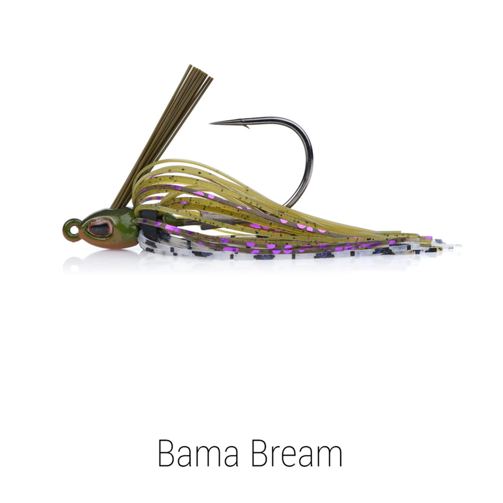 Berkley F19 Swim Jig 3/8oz