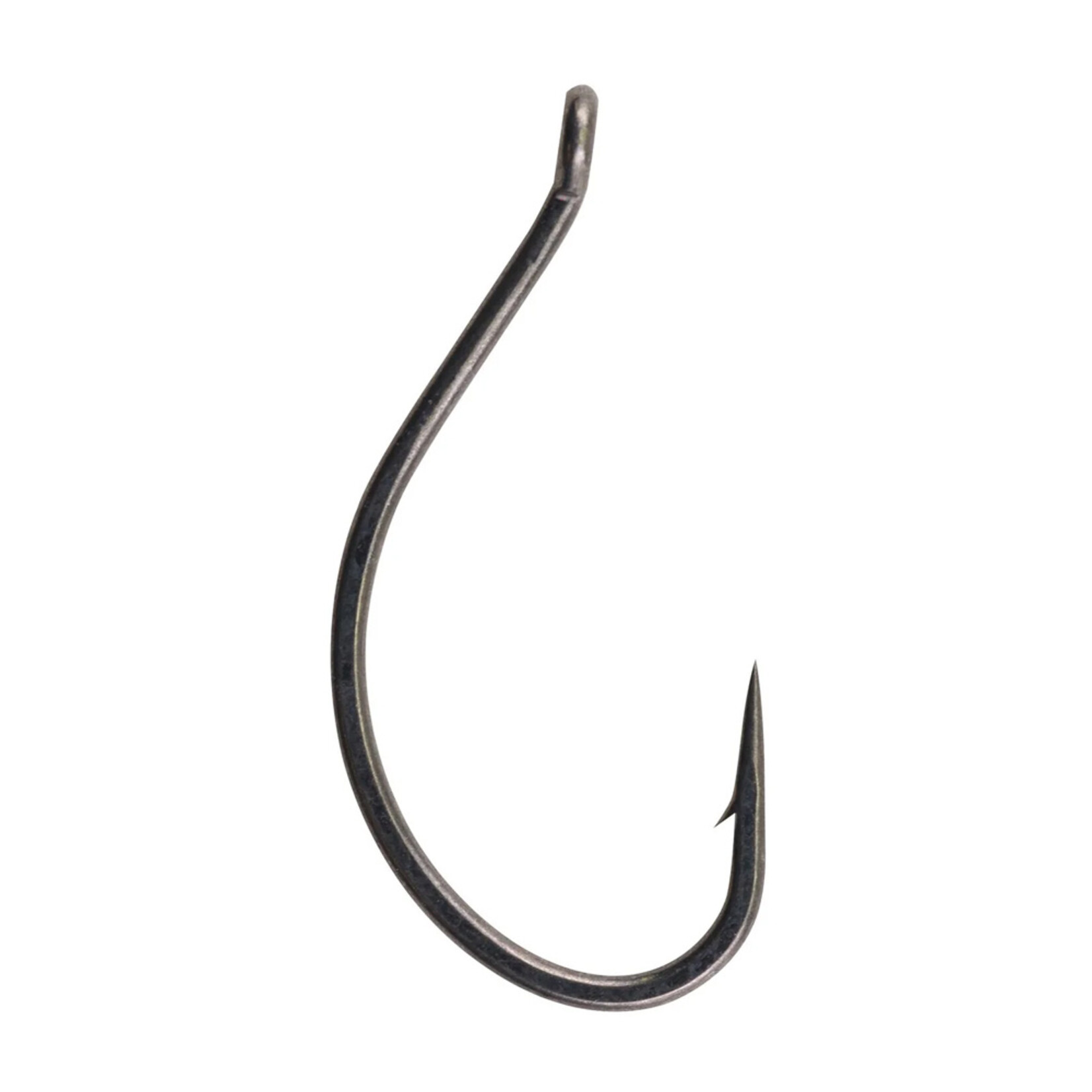 Berkley Fusion19 Drop Shot Smoke Satin