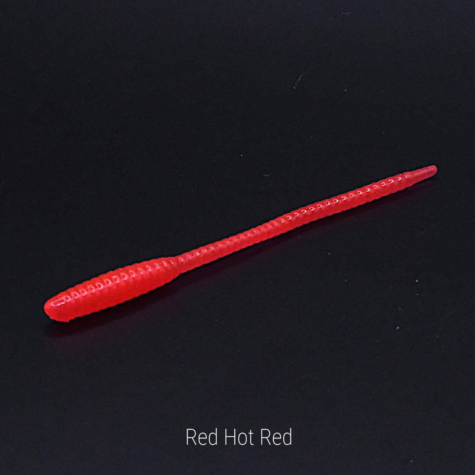 Nikko Pin Tail Worm 1.9"