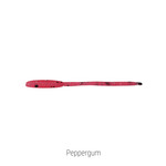 Nikko Pin Tail Worm 1.9"