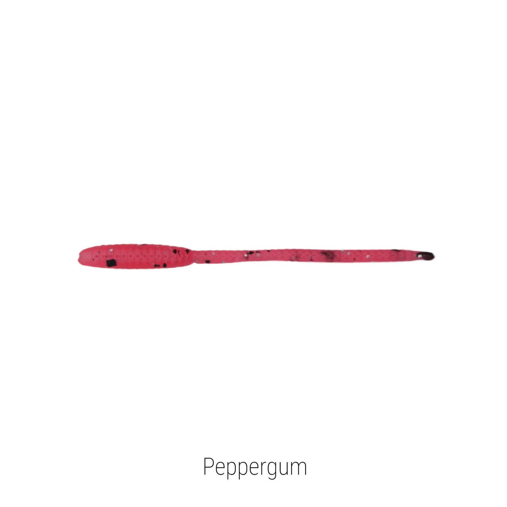 Nikko Pin Tail Worm 1.9"