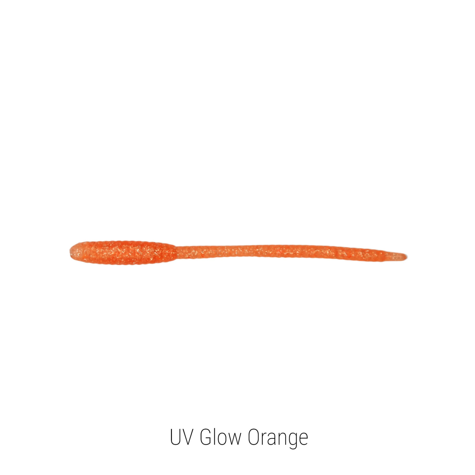 Nikko Pin Tail Worm 1.9"
