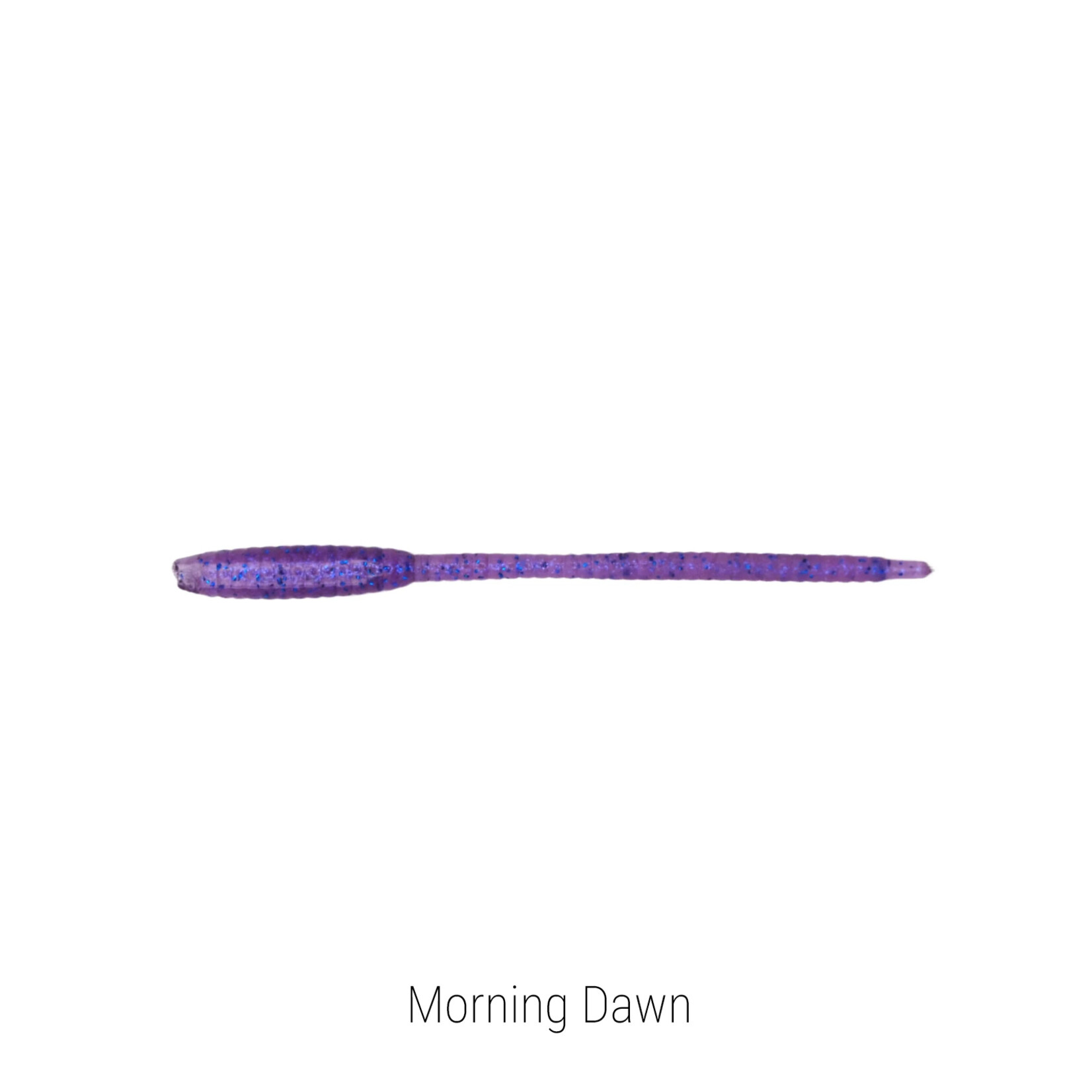 Nikko Pin Tail Worm 1.9"