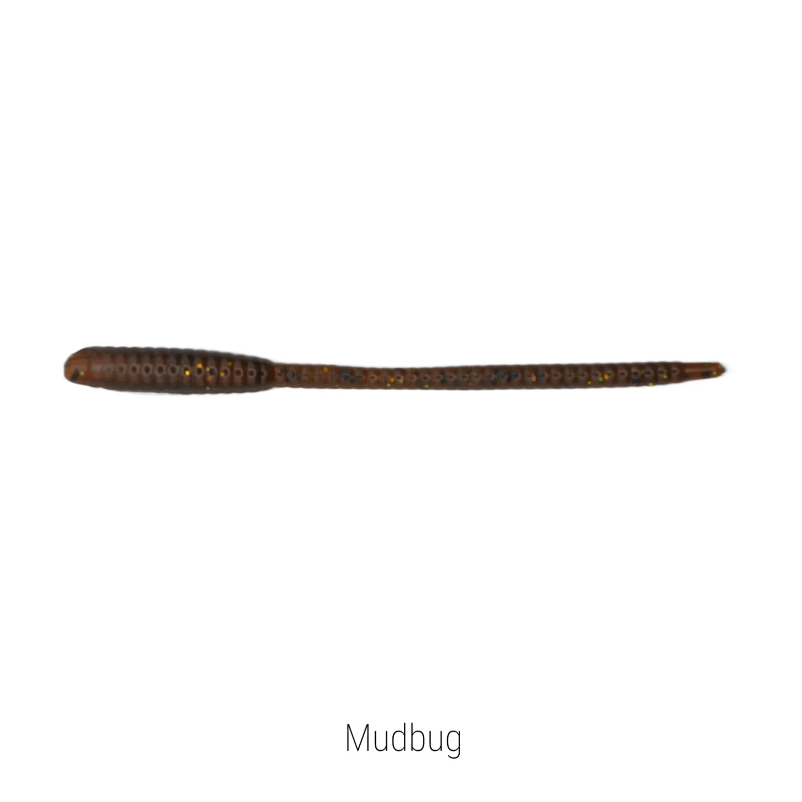Nikko Pin Tail Worm 1.9"